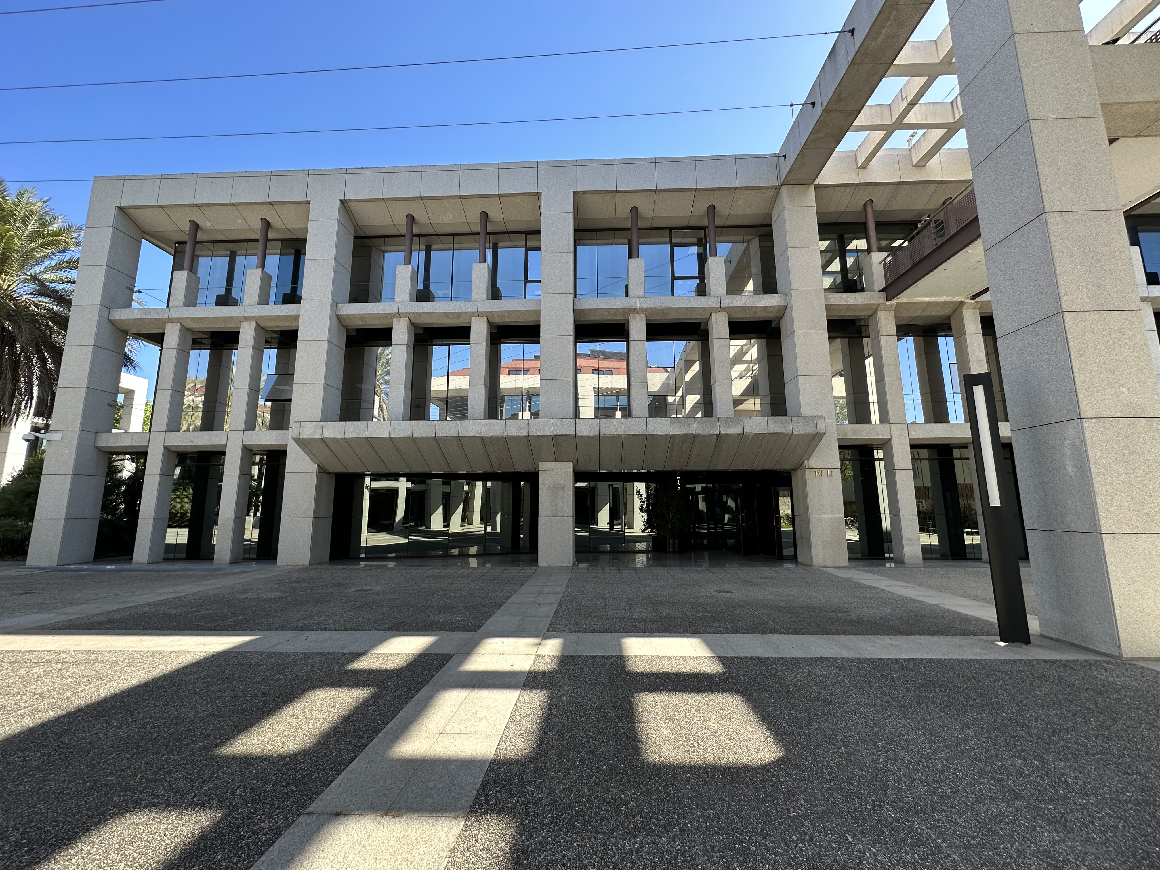 Avda la palmera, 19-d 11